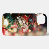 Hoesje-Mate Barely daar Apple iPhone 13 Hoesje (Achterkant (horizontaal))