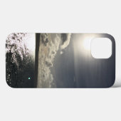 Hoesje-Mate Barely daar Apple iPhone 13 Hoesje (Achterkant (horizontaal))