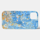 Hoesje-Mate Barely daar Apple iPhone 13 Hoesje (Achterkant (horizontaal))