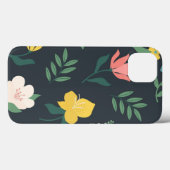Hoesje-Mate Barely daar Apple iPhone 13 Hoesje (Achterkant (horizontaal))