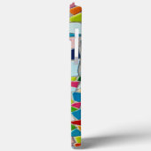 Hoesje-Mate Barely daar Apple iPhone 13 Pro Max Ca Case-Mate iPhone Case (Achterkant / Links)