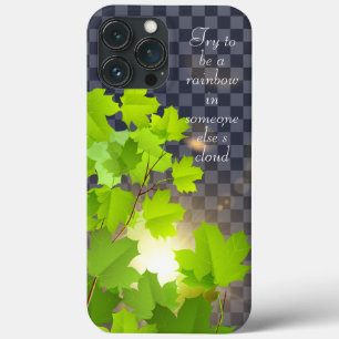 Hoesje-Mate Barely daar Apple iPhone 13 Pro Max Case-Mate iPhone Case