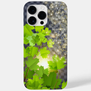 Hoesje-Mate Barely daar Apple iPhone 14 Pro Case-Mate iPhone 14 Pro Max Hoesje
