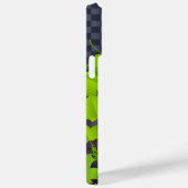 Hoesje-Mate Barely daar Apple iPhone 14 Pro Case-Mate iPhone Case (Achterkant / Rechts)