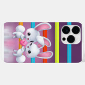 Hoesje-Mate Barely daar Apple iPhone 14 Pro Max Ca Case-Mate iPhone Case (Achterkant (horizontaal))