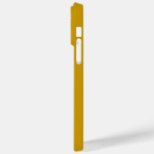 Hoesje-Mate Barely daar Apple iPhone 14 Pro Max Ca Case-Mate iPhone Case (Achterkant / Links)