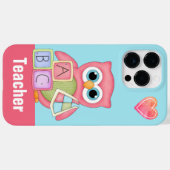 Hoesje-Mate Barely daar Apple iPhone 14 Pro Max Ca Case-Mate iPhone Case (Achterkant (horizontaal))