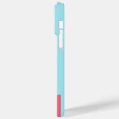 Hoesje-Mate Barely daar Apple iPhone 14 Pro Max Ca Case-Mate iPhone Case (Achterkant / Links)