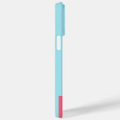Hoesje-Mate Barely daar Apple iPhone 14 Pro Max Ca Case-Mate iPhone Case (Achterkant / Rechts)