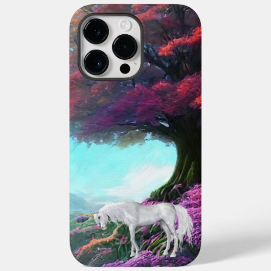 Hoesje-Mate Barely daar Apple iPhone 14 Pro Max Ca Case-Mate iPhone Case (Achterkant)