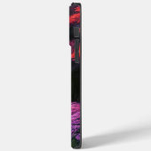 Hoesje-Mate Barely daar Apple iPhone 14 Pro Max Ca Case-Mate iPhone Case (Achterkant / Links)