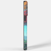 Hoesje-Mate Barely daar Apple iPhone 14 Pro Max Ca Case-Mate iPhone Case (Achterkant / Rechts)