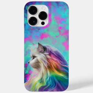 Hoesje-Mate Barely daar Apple iPhone 14 Pro Max Ca Case-Mate iPhone 14 Pro Max Hoesje