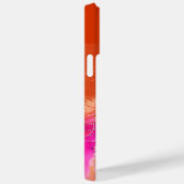 Hoesje-Mate Barely daar Apple iPhone 14 Pro Max Ca Case-Mate iPhone Case (Achterkant / Rechts)