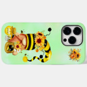 Hoesje-Mate Barely daar Apple iPhone 14 Pro Max Ca Case-Mate iPhone Case (Achterkant (horizontaal))