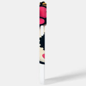 Hoesje-Mate Barely daar Apple iPhone 14 Pro Max Ca Case-Mate iPhone Case (Achterkant / Rechts)