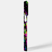 Hoesje-Mate Barely daar Apple iPhone 14 Pro Max Ca Case-Mate iPhone Case (Achterkant / Rechts)