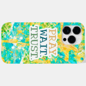 Hoesje-Mate Barely daar Apple iPhone 14 Pro Max Ca Case-Mate iPhone Case (Achterkant (horizontaal))