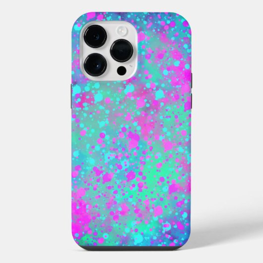 Hoesje-Mate Barely daar Apple iPhone 14 Pro Max Ca Hoesje (Achterkant)