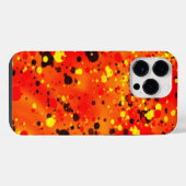 Hoesje-Mate Barely daar Apple iPhone 14 Pro Max Ca Hoesje (Achterkant horizontaal)