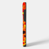 Hoesje-Mate Barely daar Apple iPhone 14 Pro Max Ca Hoesje (Linkerkant)