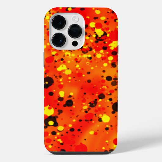 Hoesje-Mate Barely daar Apple iPhone 14 Pro Max Ca Hoesje (Achterkant)
