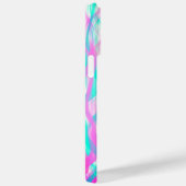 Hoesje-Mate Barely daar Apple iPhone 14 Pro Max Case-Mate iPhone Case (Achterkant / Rechts)