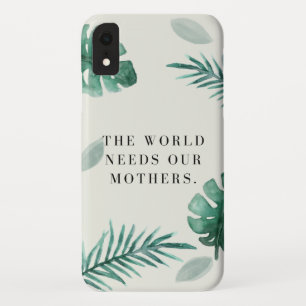 Hoesje-Mate Barely daar Apple iPhone XR Hoesje