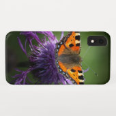 Hoesje-Mate Barely daar Apple iPhone XR Hoesje (Achterkant (horizontaal))