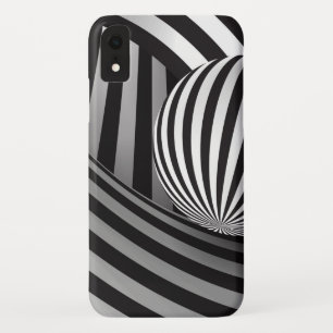 Hoesje-Mate Barely daar Apple iPhone XR Hoesje