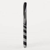 Hoesje-Mate Barely daar Apple iPhone XR Hoesje (Achterkant/rechts)