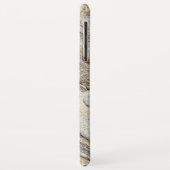 Hoesje-Mate Barely daar Apple iPhone XS Max Hoesje (Achterkant/links)
