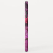 Hoesje-Mate Barely daar Apple iPhone XS Max Hoesje (Achterkant/rechts)