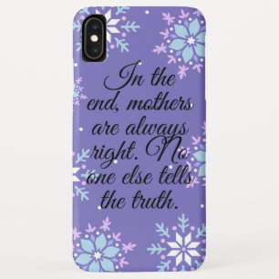 Hoesje-Mate Barely daar Apple iPhone XS Max Hoesje