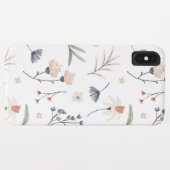 Hoesje-Mate Barely daar Apple iPhone XS Max Hoesje (Achterkant (horizontaal))