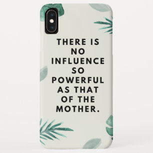 Hoesje-Mate Barely daar Apple iPhone XS Max Hoesje