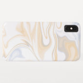 Hoesje-Mate Barely daar Apple iPhone XS Max Hoesje (Achterkant (horizontaal))