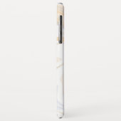 Hoesje-Mate Barely daar Apple iPhone XS Max Hoesje (Achterkant/links)