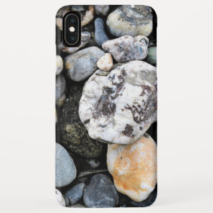 Hoesje-Mate Barely daar Apple iPhone XS Max Hoesje