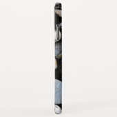 Hoesje-Mate Barely daar Apple iPhone XS Max Hoesje (Achterkant/rechts)