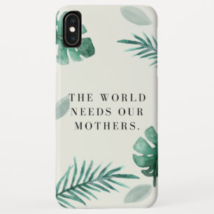 Hoesje-Mate Barely daar Apple iPhone XS Max Hoesje