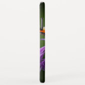 Hoesje-Mate Barely daar Apple iPhone XS Max Hoesje (Achterkant/rechts)
