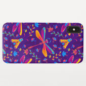 Hoesje-Mate Barely daar Apple iPhone XS Max Hoesje (Achterkant (horizontaal))
