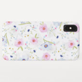 Hoesje-Mate Barely daar Apple iPhone XS Max Hoesje (Achterkant (horizontaal))