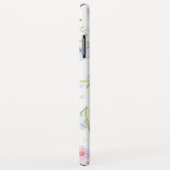 Hoesje-Mate Barely daar Apple iPhone XS Max Hoesje (Achterkant/rechts)