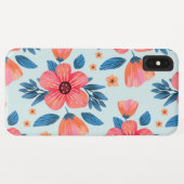 Hoesje-Mate Barely daar Apple iPhone XS Max Hoesje (Achterkant (horizontaal))