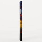 Hoesje-Mate Barely daar Apple iPhone XS Max Hoesje (Achterkant/rechts)