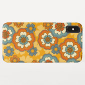Hoesje-Mate Barely daar Apple iPhone XS Max Hoesje (Achterkant (horizontaal))
