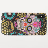 Hoesje-Mate Barely daar Apple iPhone XS Max Hoesje (Achterkant (horizontaal))