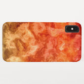 Hoesje-Mate Barely daar Apple iPhone XS Max Hoesje (Achterkant (horizontaal))